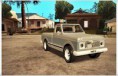 Chevy Pick-Up 